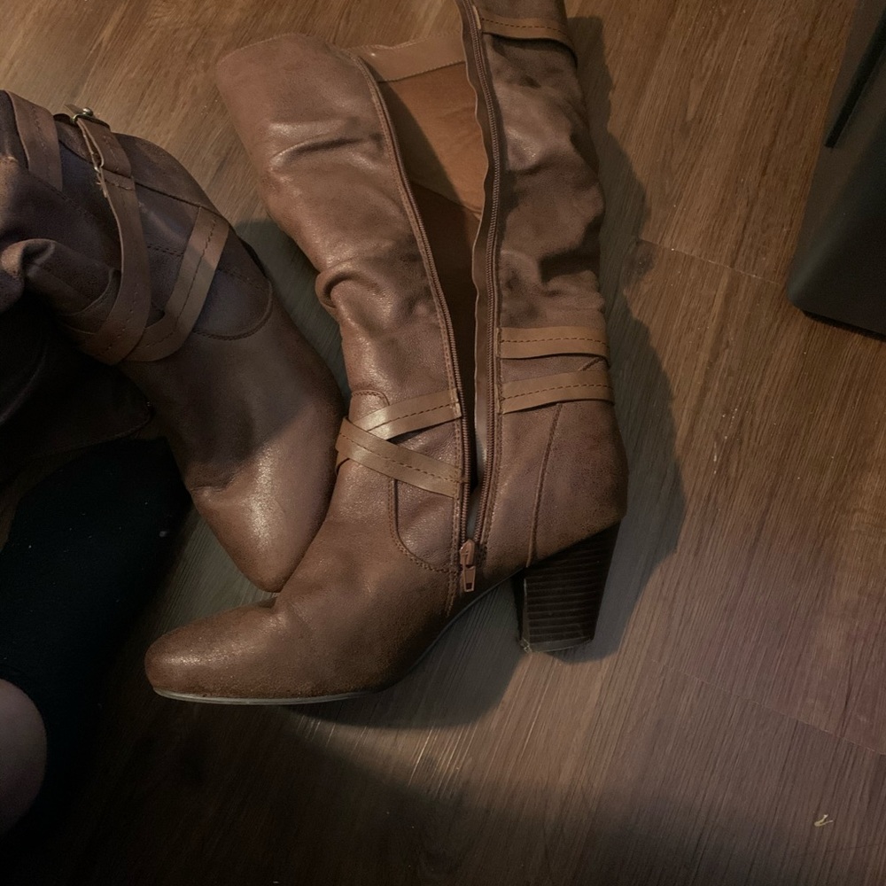Boots
